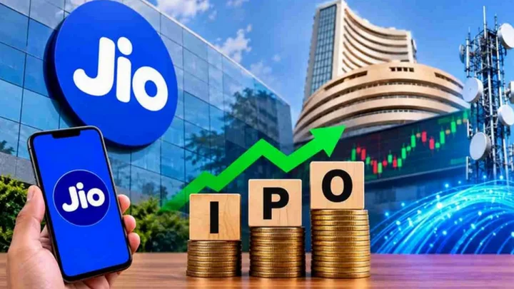 15 - 20 சதவீதம் வரை உயரும்!.. ஜியோ IPO மீது வல்லுனர்கள் நம்பிக்கை..