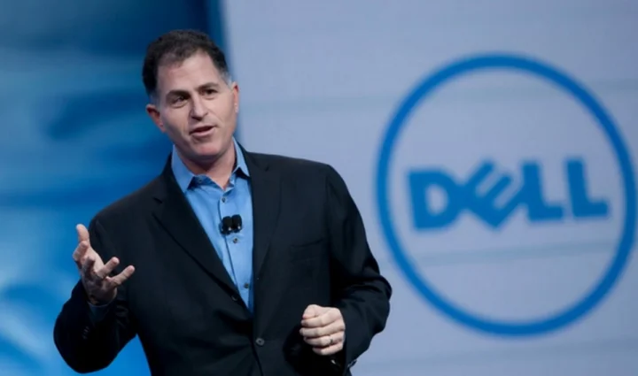 ஒரே நாளில் 1.90 லட்சம் கோடி இழப்பு!.. 5வது இடத்திற்கு போன் Dell நிறுவன தலைவர்!..