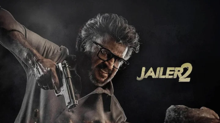 4 நாள் விடுமுறையில் ரூ.500 கோடியை தொடுமா ஜெயிலர் 2 ?