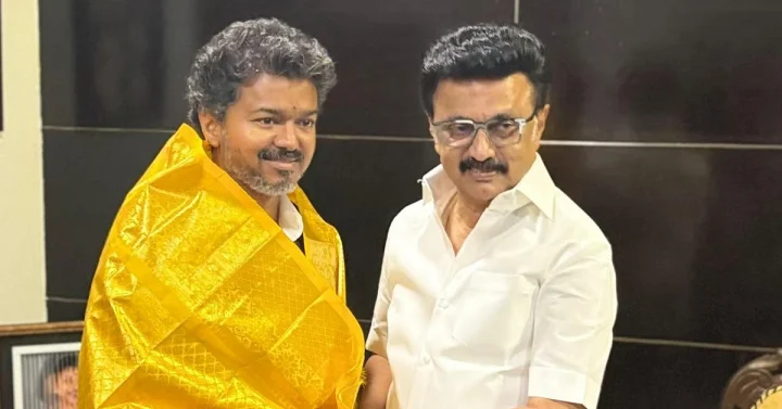 பயமா இருக்கா?.. போக போக இன்னும் பயங்கரமா இருக்கும்!.. விஜயை கலாத்த ஸ்டாலின்..