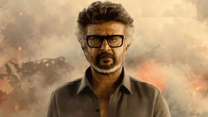 ரஜினிகாந்த்