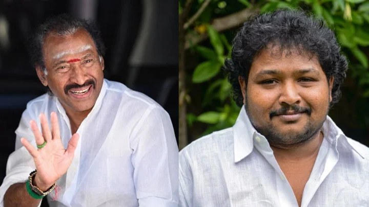 அடுத்த சோகம்!.. தேவாவின் சகோதரர் சபேஷின் மகன் மரணம்!....