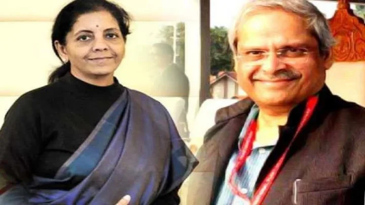 எஸ்.ஐ.ஆர் எதிர்ப்பு போராட்டம்.. நிர்மலா சீதாராமன் கணவர் பங்கேற்பதால் பரபரப்பு...