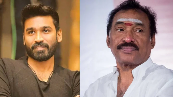 தனுஷுக்கு வில்லனாக நடிக்க மறுத்த தேவா!.. ஒரு பிளாஷ்பேக்.. தனுஷுக்கு வில்லனாக நடிக்க மறுத்த தேவா!.. ஒரு பிளாஷ்பேக்..