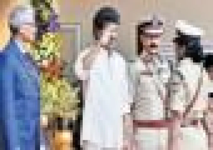 காவல்துறைக்கு எதிர்பாராத செலவு நிதி!. 10 மடங்கு உயர்த்தி கொடுத்த முதல்வர் விஜய்!...