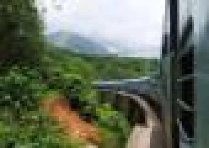 மேற்கு தொடர்ச்சி மலையை ரசிக்க ஒரு வாய்ப்பு!.. விஸ்டாடோம் கோச் அறிமுகம்!...