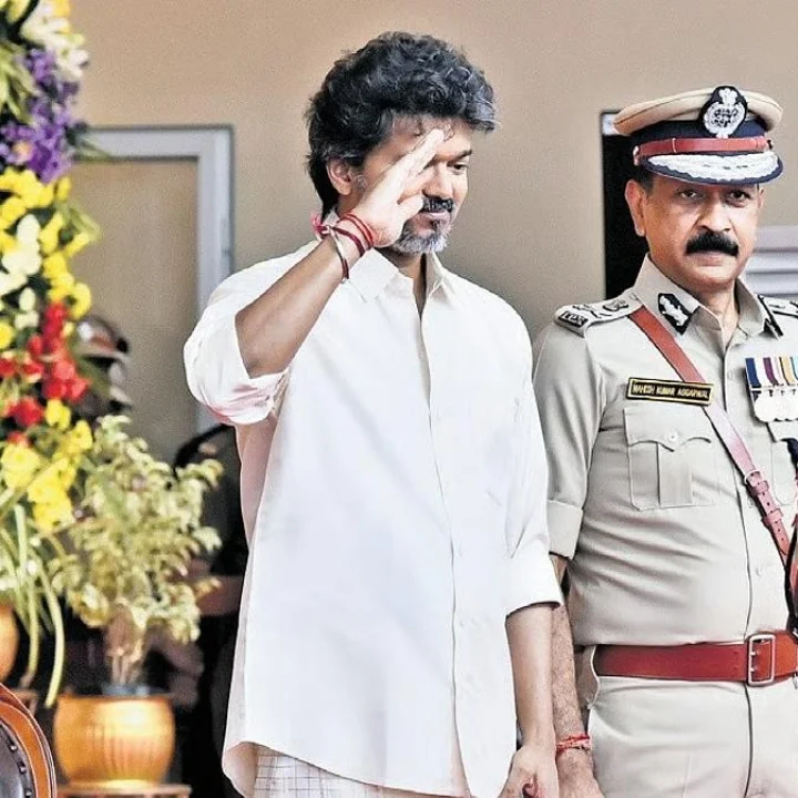 tn police