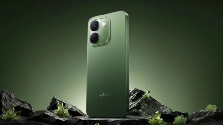*விவோ Y600: 10,000mAh பேட்டரியுடன்  புதிய ஸ்மார்ட்போன்! 2 நாள் சார்ஜ் நிற்கும்..