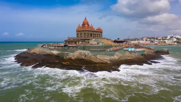 kanniyakumari