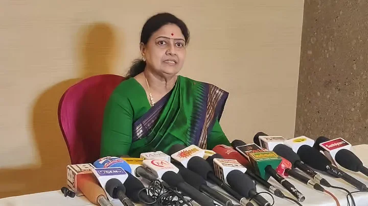 sasikala