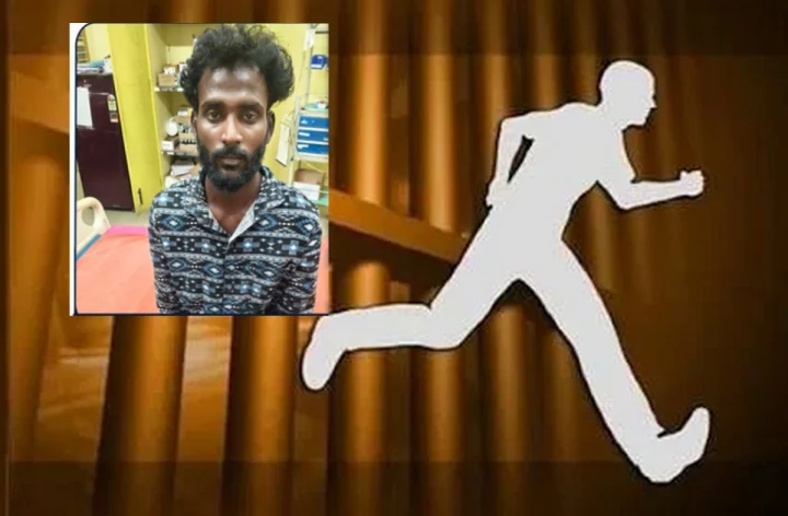 கோவை சிறையிலிருந்து தப்பி சென்ற கைதி - இதுக்கு ஒரு எண்டே இல்லயா சார்!..