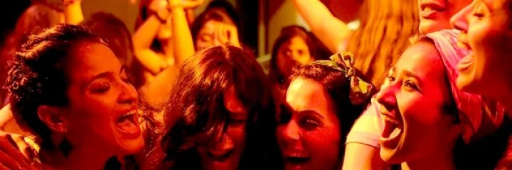 અમેરિકી પબના ટૉયલેટમાં હિંદૂ દેવી દેવતાઓના ફોટા