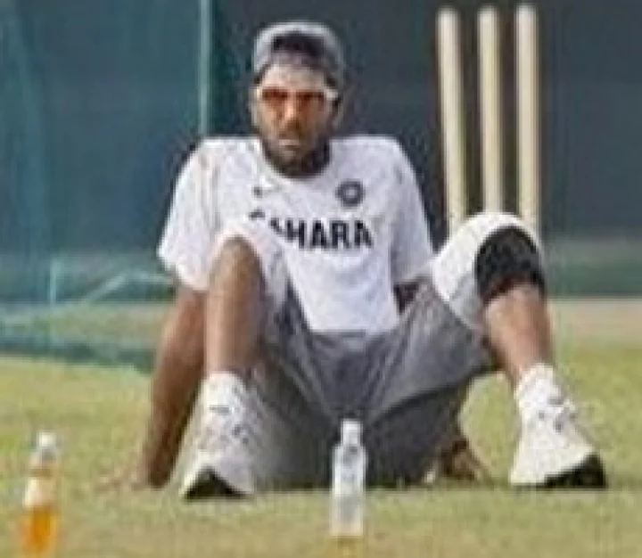 Yuvaraj Singh
