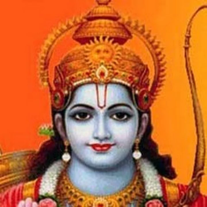 Sri Rama