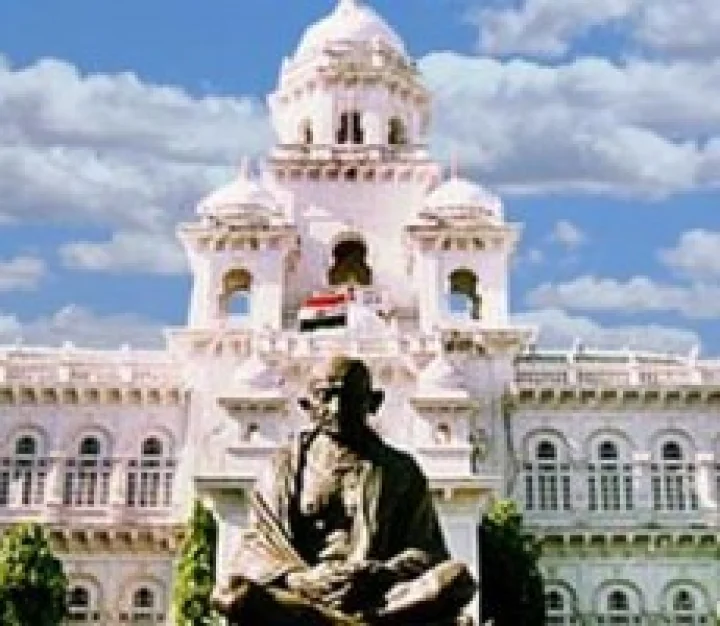 Andhra pradesh