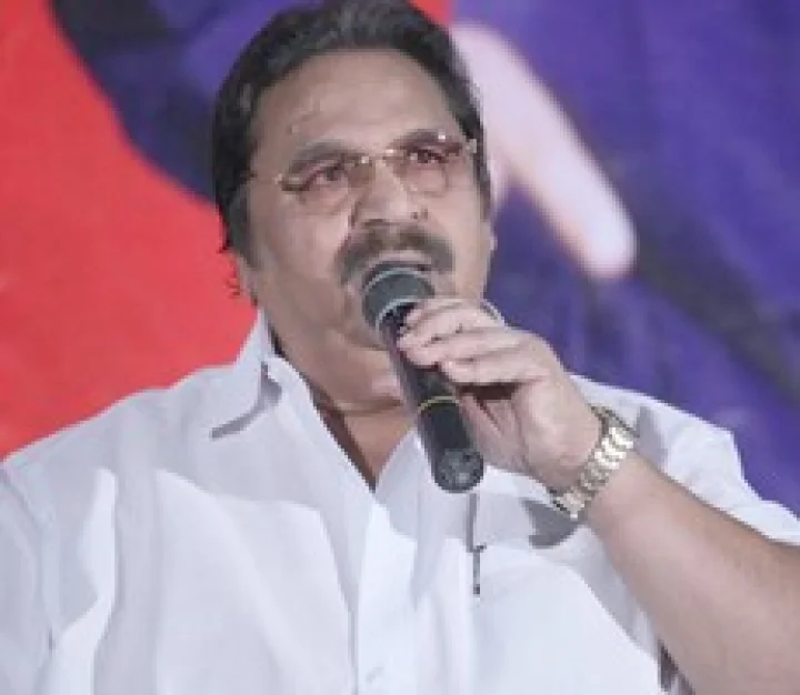 dasari narayana rao interview