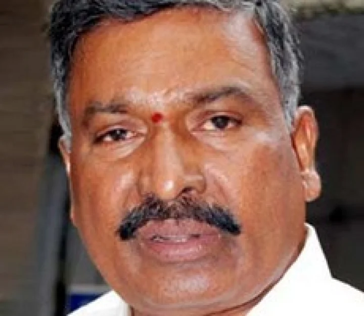 Peddireddy Ramachandra Reddy