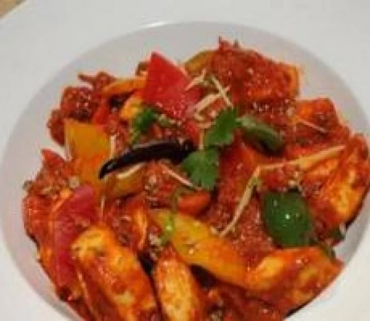 drumstick tomato curry