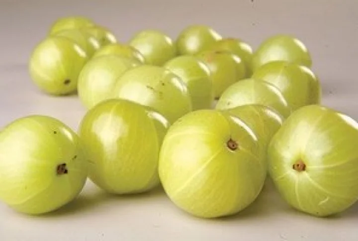 Amla benefits