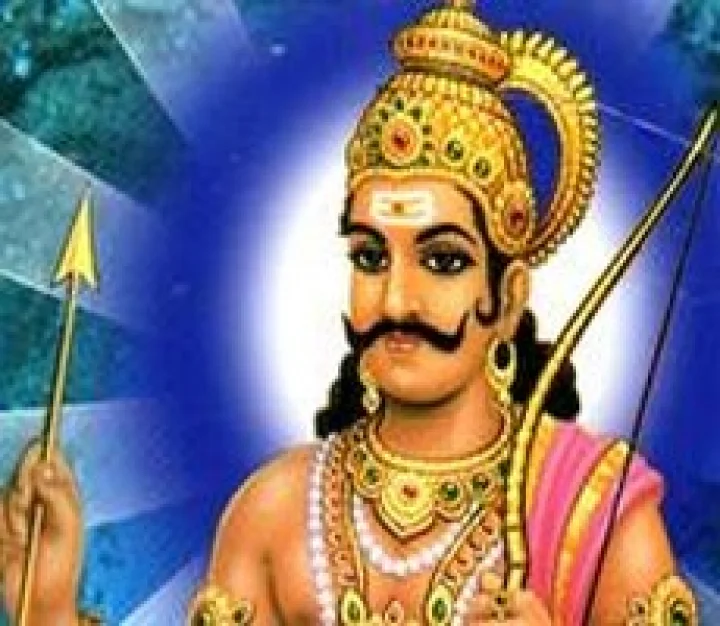 Shaneshwara shanti mantra