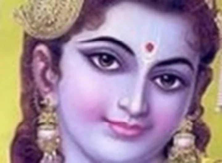 Ashtottara Shatanamavali