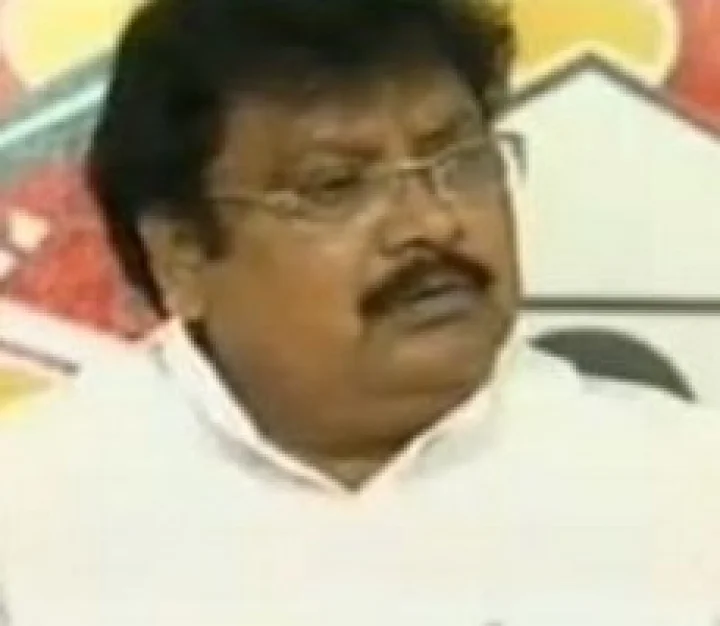 Rajya Sabha Election