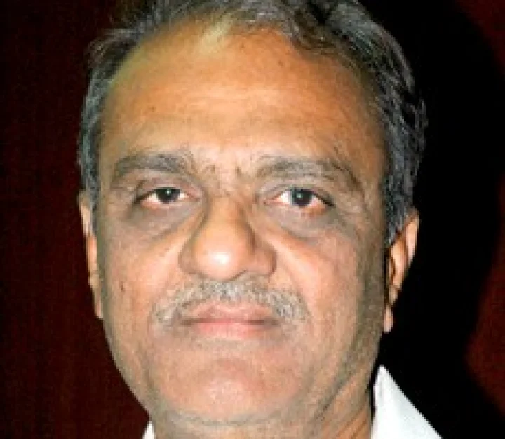 CPI Narayana