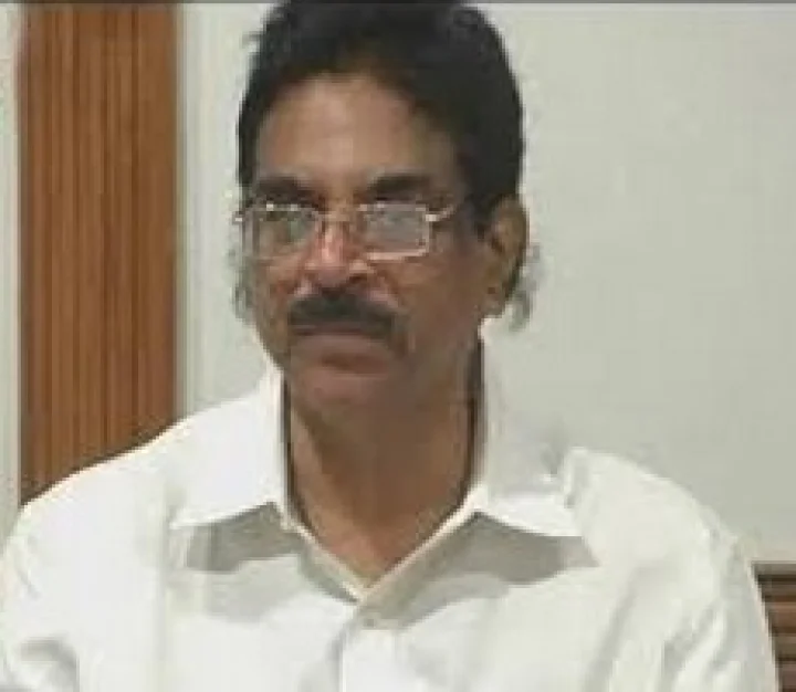 Cabinet reshuffle