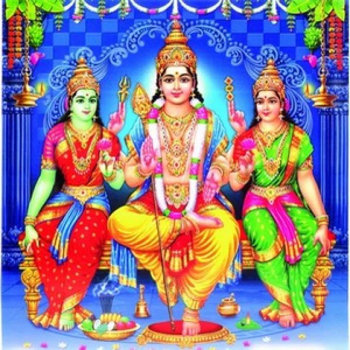 Subramania swamy puja on shashti