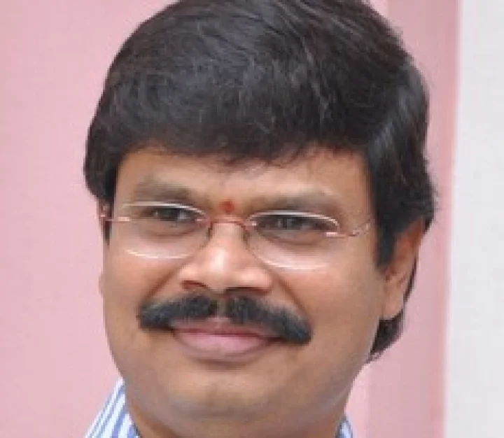Boyapati Srinu