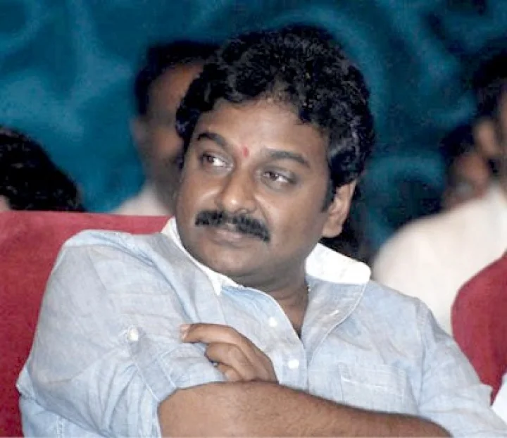 vinayak interview