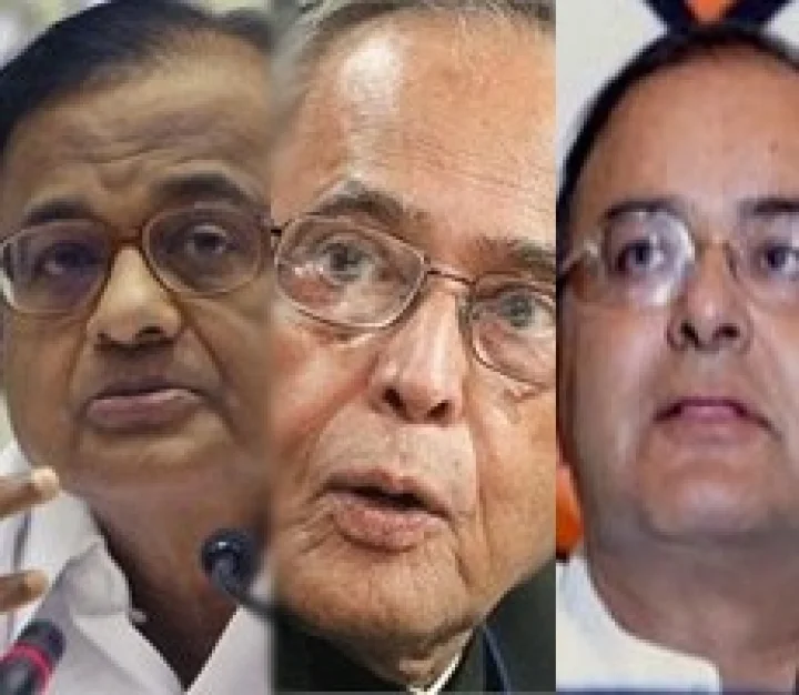 బడ్జెట్ 2014 : ప్రణబ్ - చిదంబరంలను బీట్ చేసిన జైట్లీ!