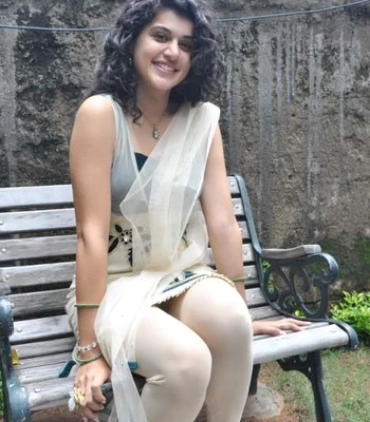 అక్షయ్ కుమార్ బేబీ కోసం మార్షల్ ఆర్ట్స్ నేర్చుకుంటోన్న తాప్సీ!