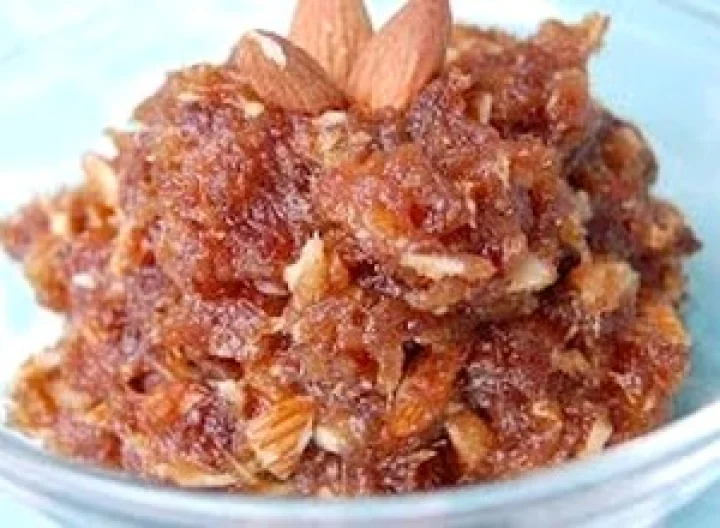 सेक्स बूस्टर रेसिपी एक बार जरूर आजमाएं