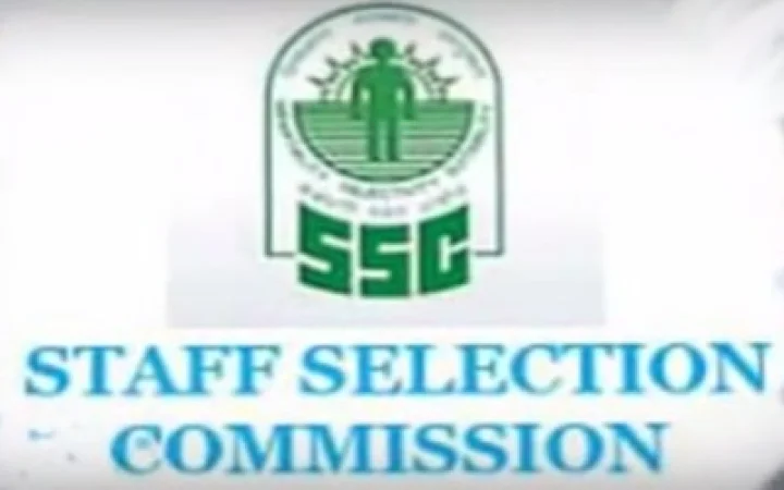 Staff Selection Commission