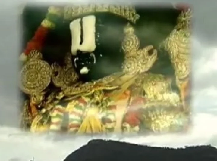 తిరుమల వేంకటేశ్వరుడి డబ్బులైతే మాకేంటి? చెల్లవు తీస్కెళ్లండి...