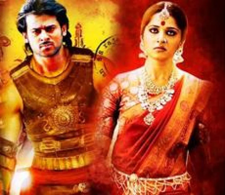 ఊహకందని మలుపులు.. విజువల్ - గ్రాఫిక్స్ ఎఫెక్ట్స్‌తో 'బాహుబలి'.. ఫస్టాఫ్ స్టోరీ ఎలా వుందంటే..?