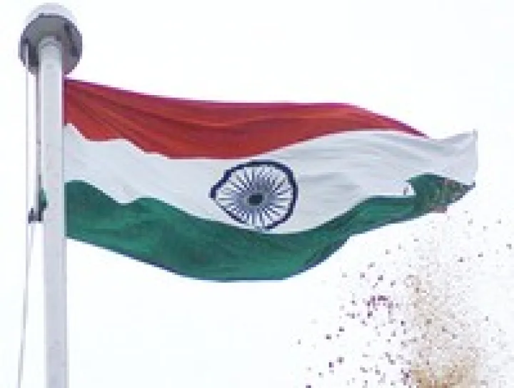 తెలుగు గడ్డపై మహాత్ముడు