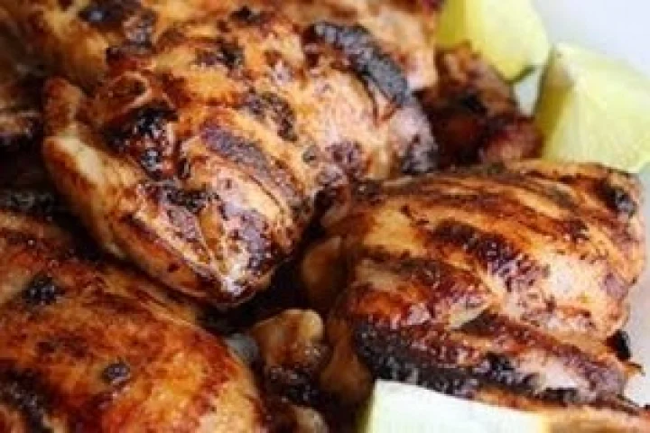 grilled chicken recipes