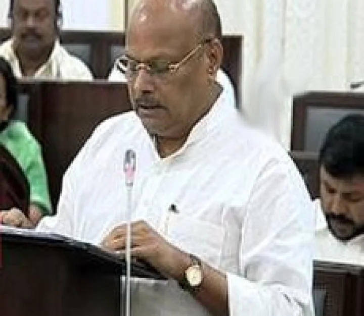 Andhra Pradesh Budget 2016-17 news