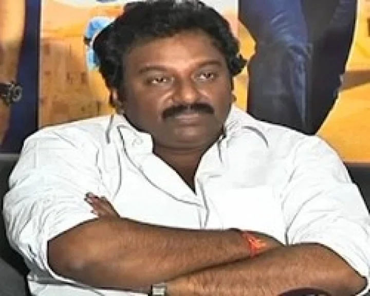 VV Vinayak