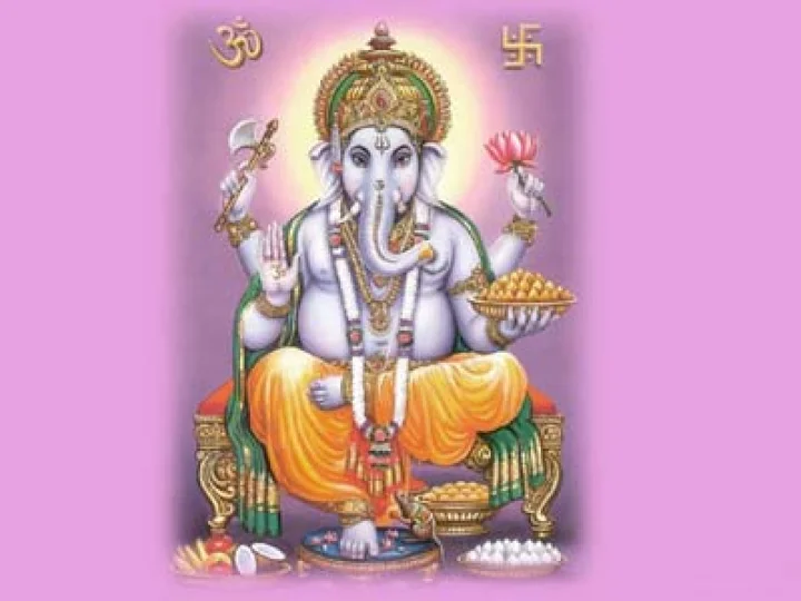 గరికపోచ లేని పూజ వినాయకుడికి లోటేనట!