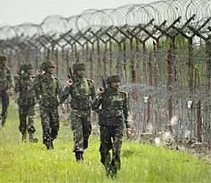 Indian Army