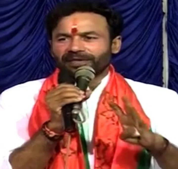 వారంతా ఆరుసార్లు గెలిచారు.. కిషన్ రెడ్డి ఓటమి