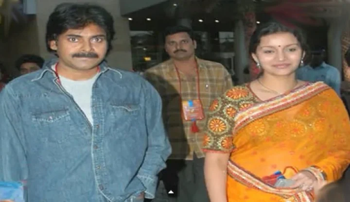 Renu Desai is going to meet Pawan Kalyan