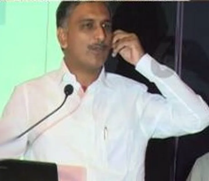 Harish Rao