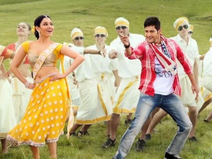 aagadu review