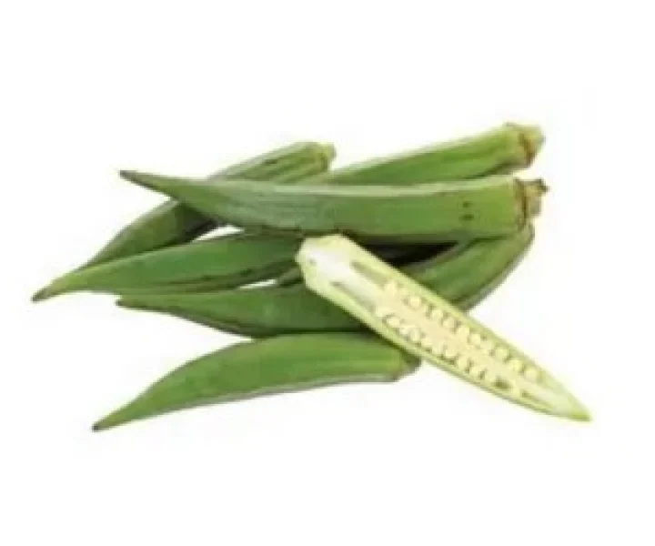 okra