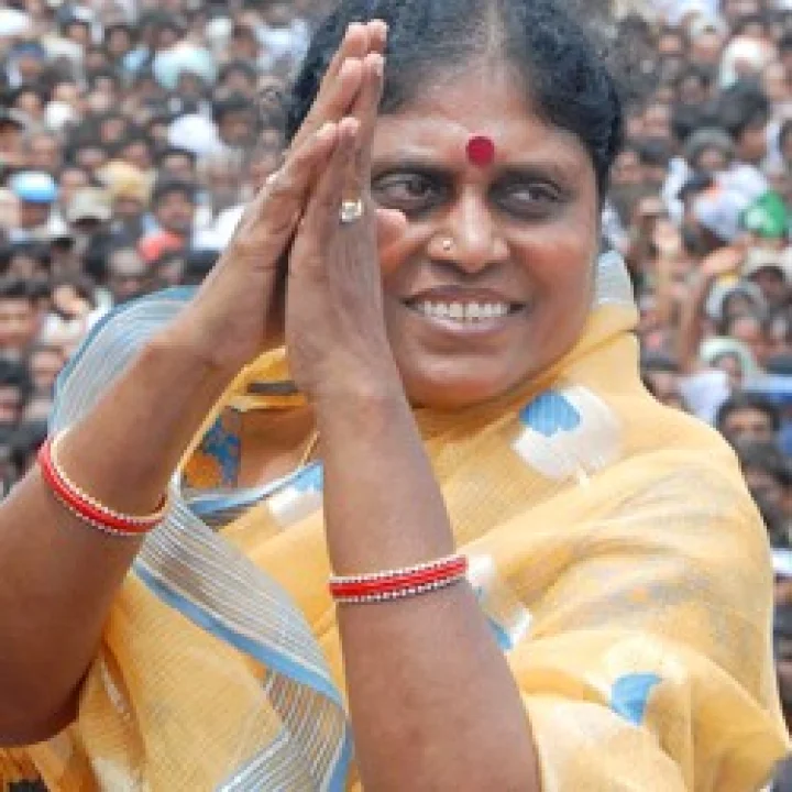 YSR Congress