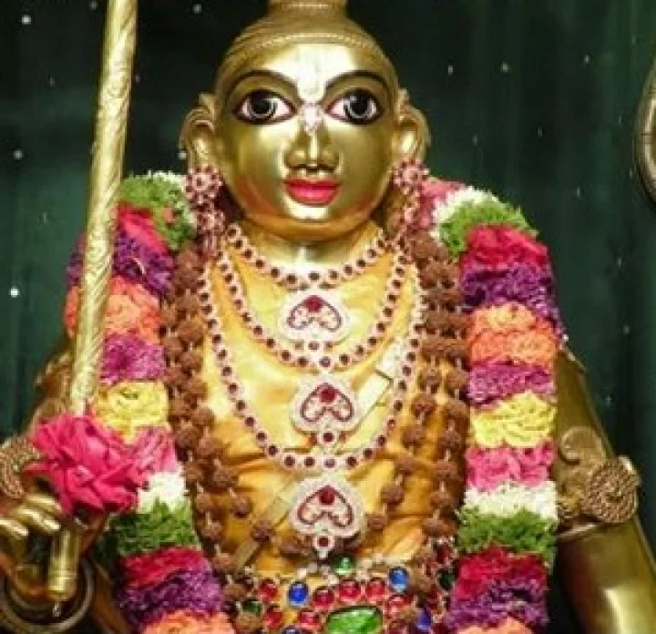 అయ్యప్ప స్వామి దర్శనానికి ఆన్‌లైన్ బుకింగ్ ఆరంభం